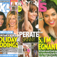 Illustration for article titled This Week In Tabloids: Kris Dumphries Is Gay & Annulling His Marriage